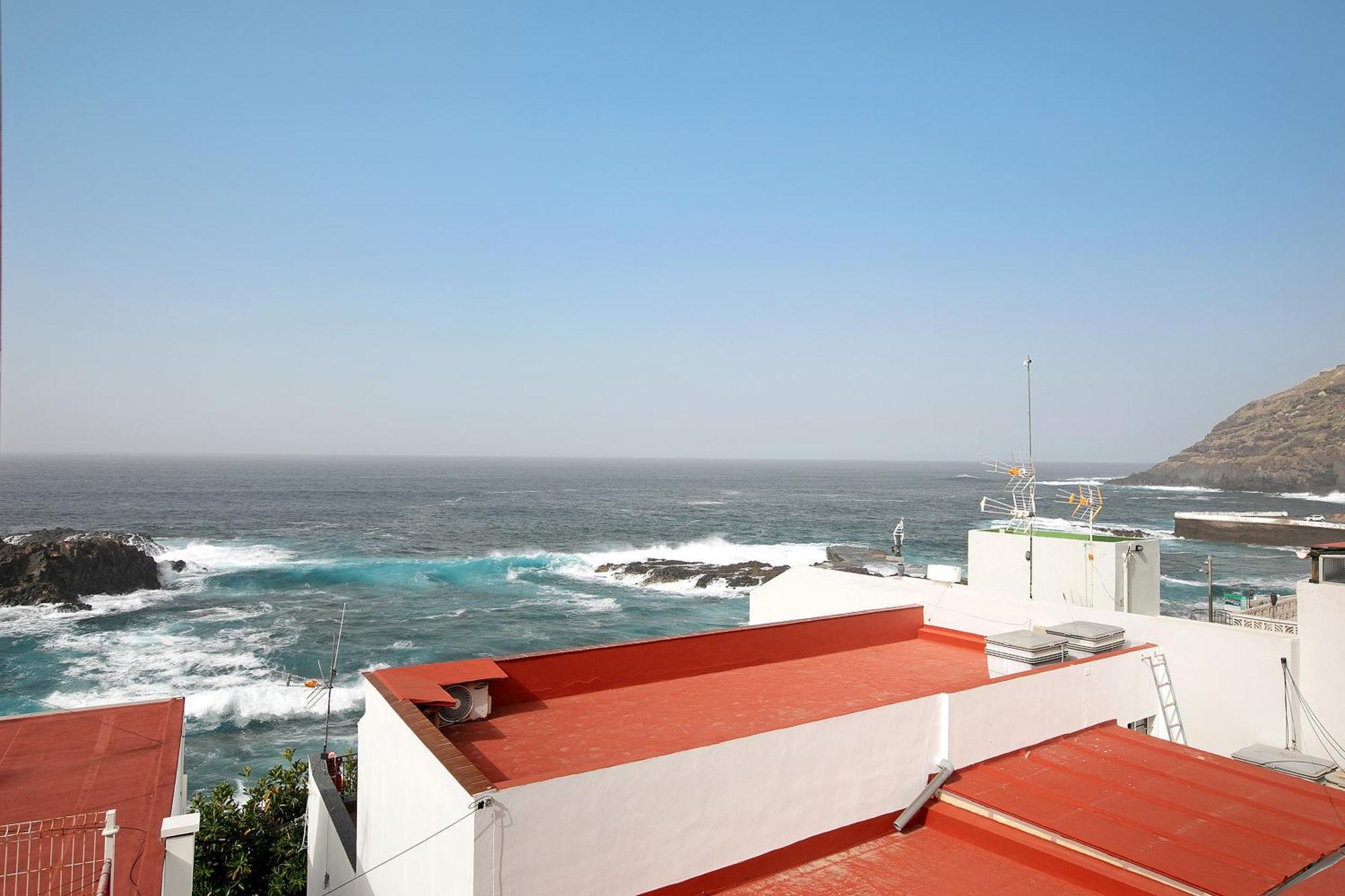 Apartamento La Morena 3A El Pris Exterior foto